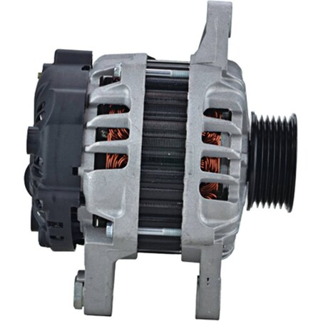 Aftermarket JAndN Electrical Products Alternator 400-40065-JN